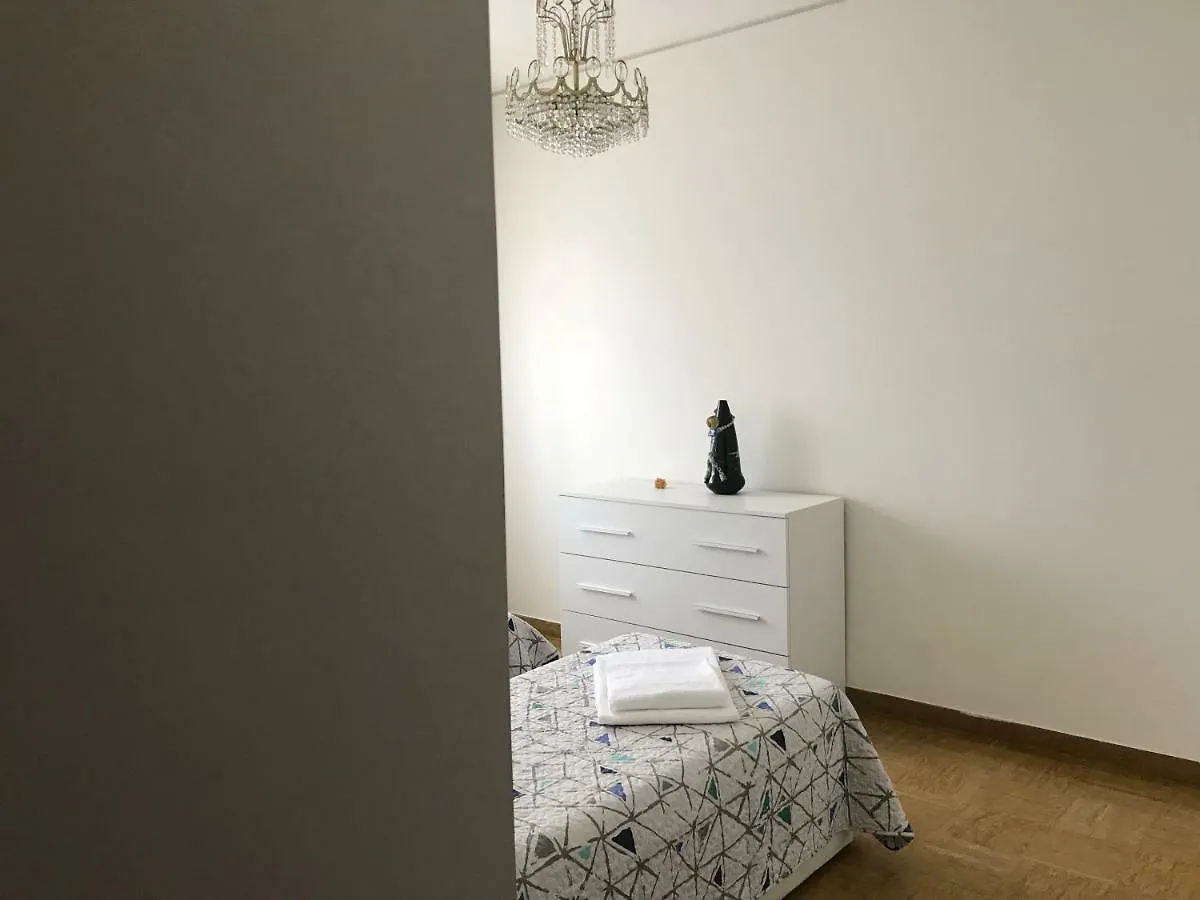 Casa Della Nonna Apartamento Mestre