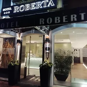فندق Roberta, ميستر