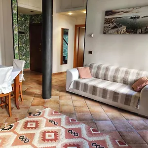 Apartament Sarika House, Mestre