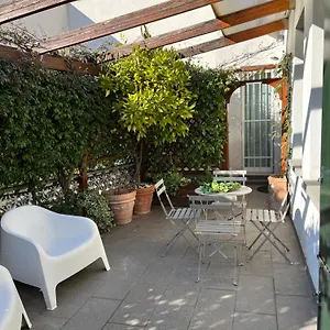  Appartamento Casapenelope
