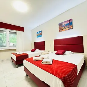  Vendégház Dream Hub