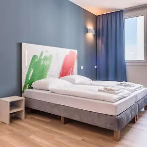 A&o Venezia Vandrerhjem
