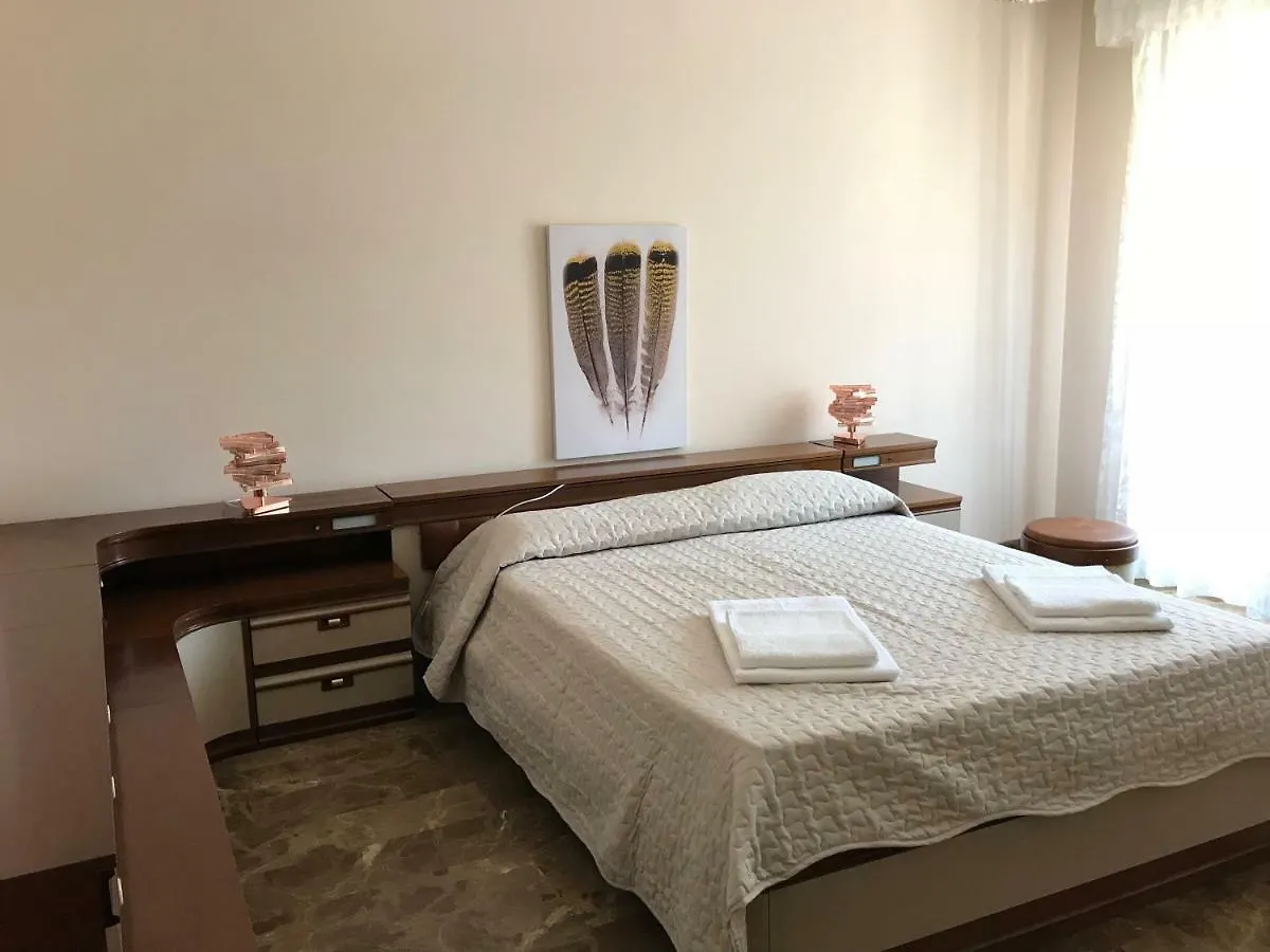 Casa Della Nonna Apartment Mestre