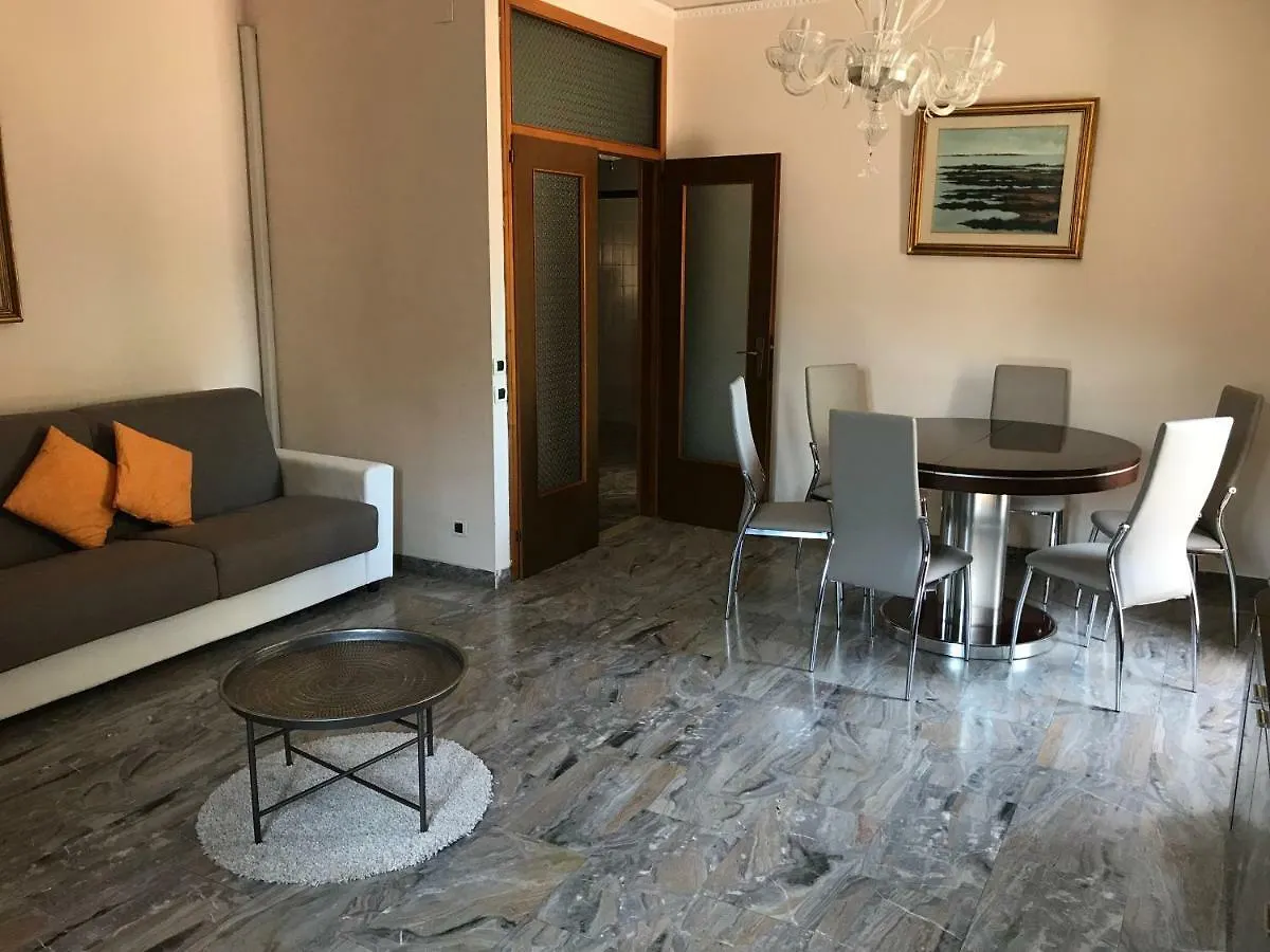Casa Della Nonna Apartment Mestre Italy