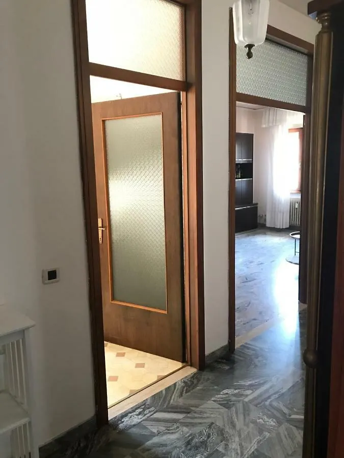 Casa Della Nonna Apartment Mestre