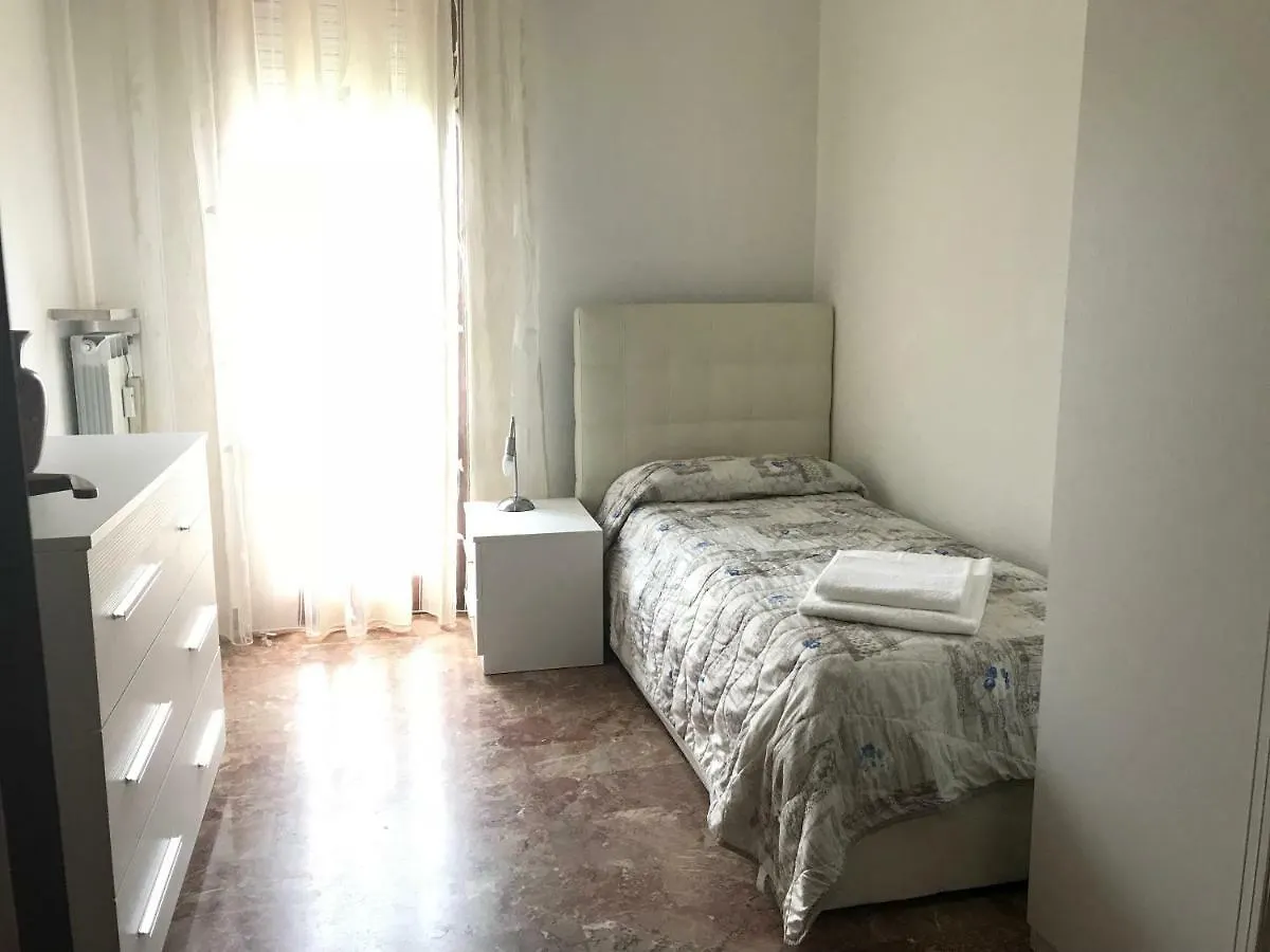Casa Della Nonna Apartment Mestre Italy
