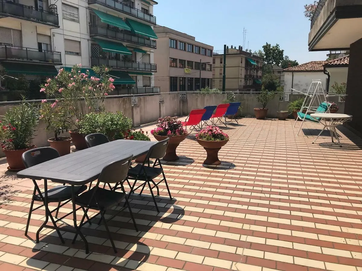 Casa Della Nonna Apartment Mestre 0*,  Italy