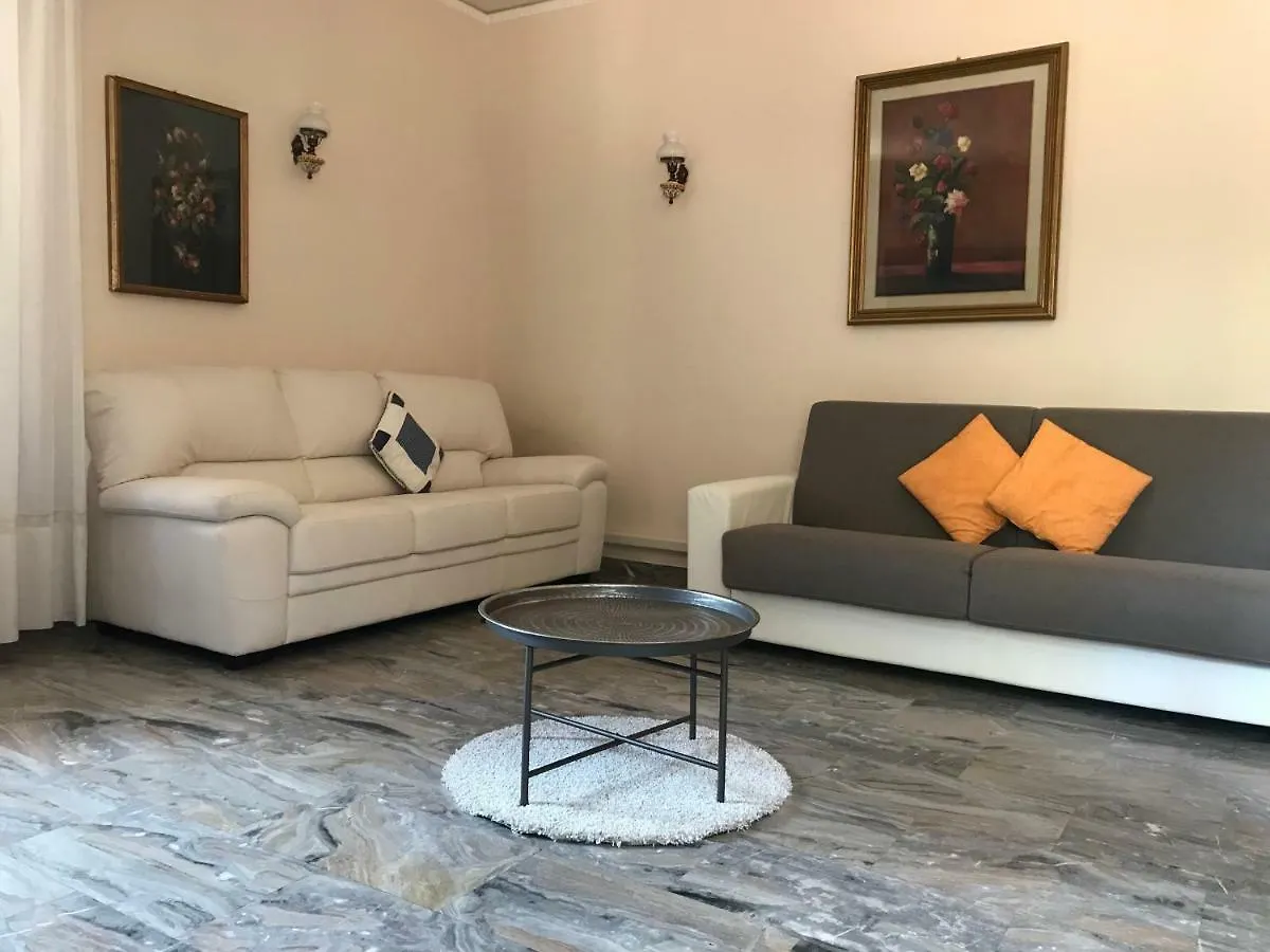 Casa Della Nonna Apartment Mestre