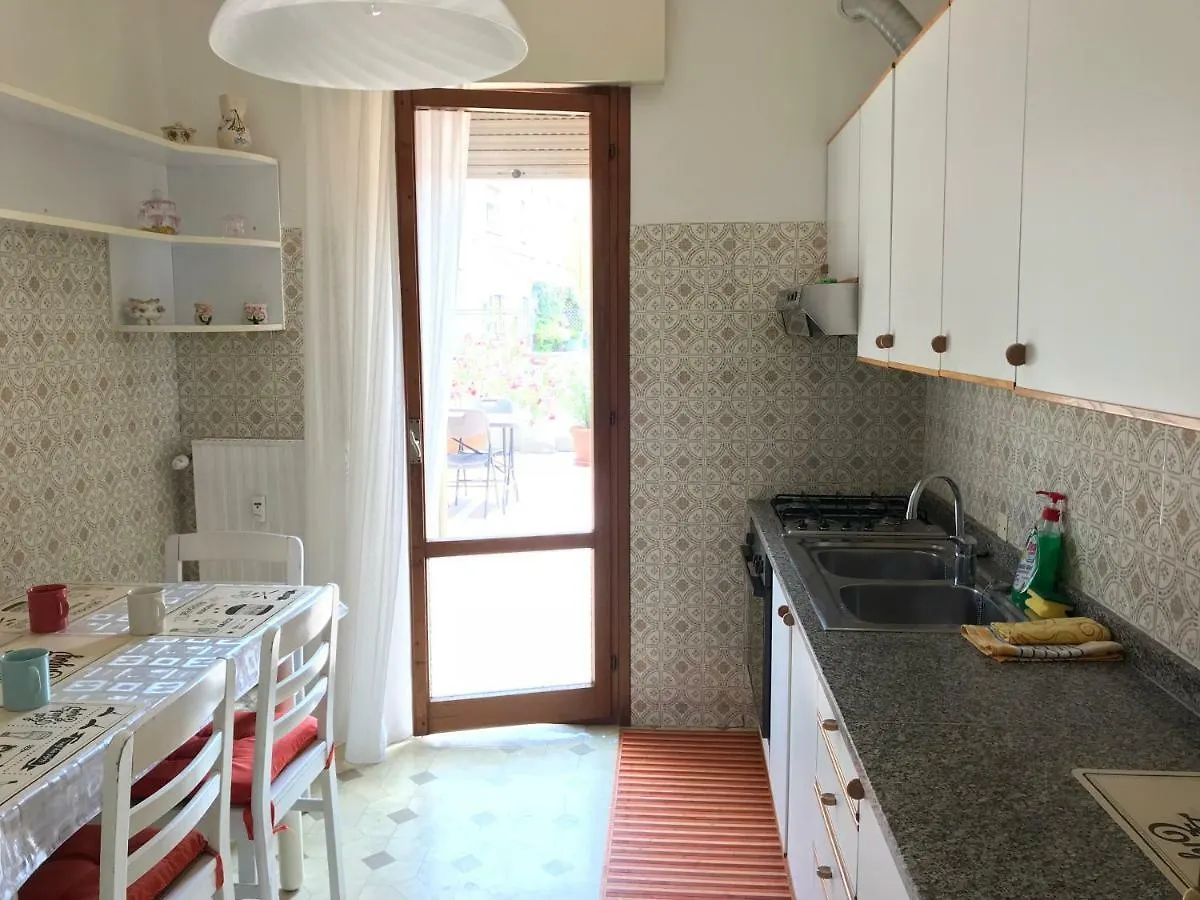 Casa Della Nonna Apartment Mestre