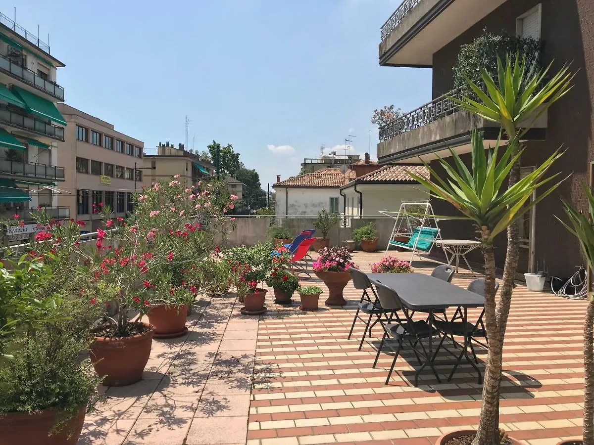 Casa Della Nonna Apartment Mestre