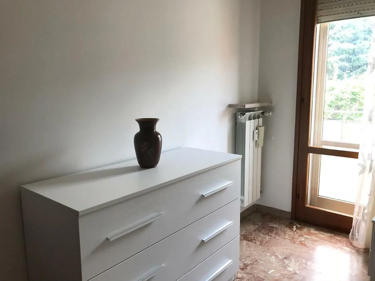 Casa Della Nonna Apartment Mestre