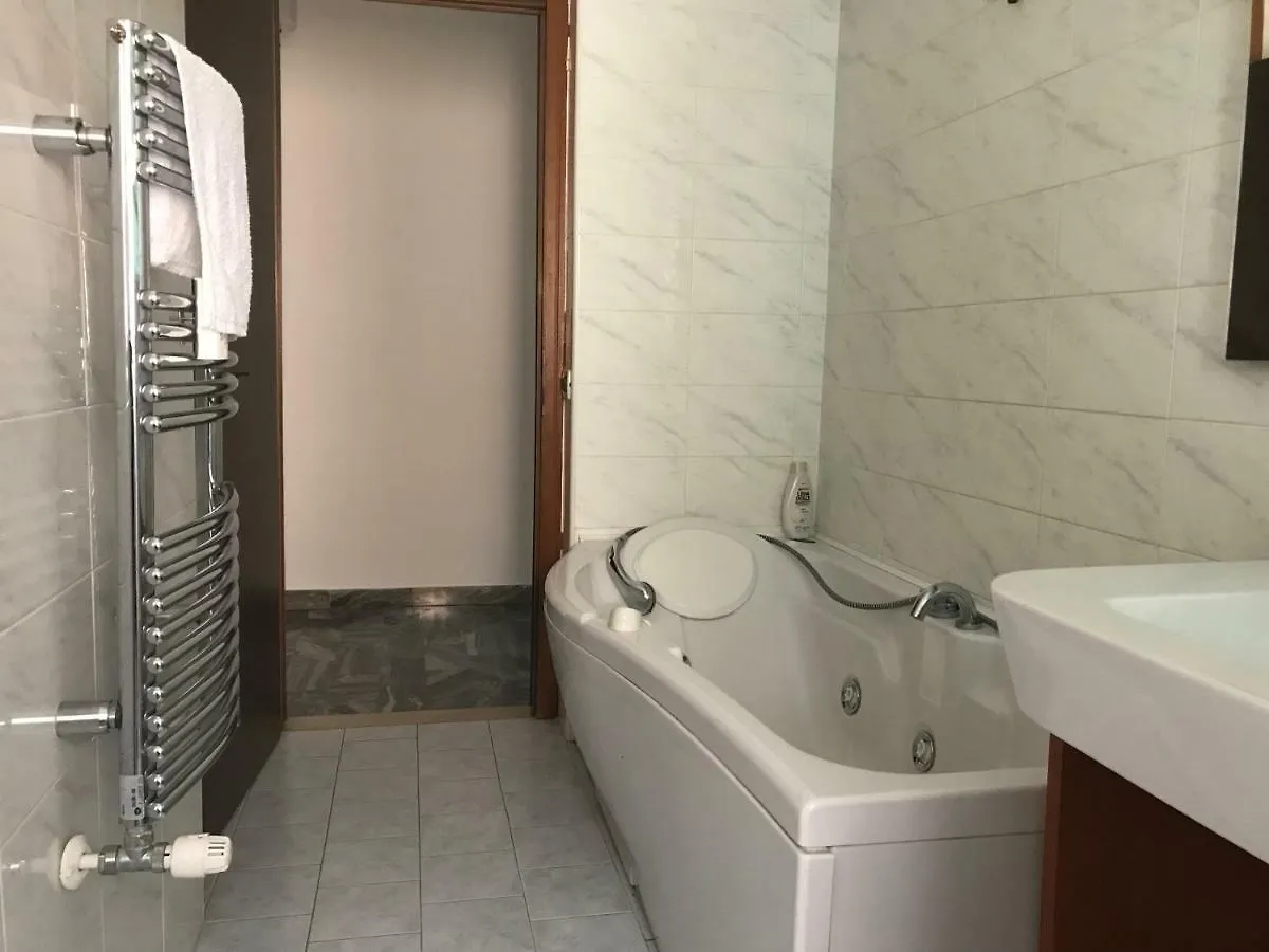 Casa Della Nonna Apartment Mestre 0*,  Italy