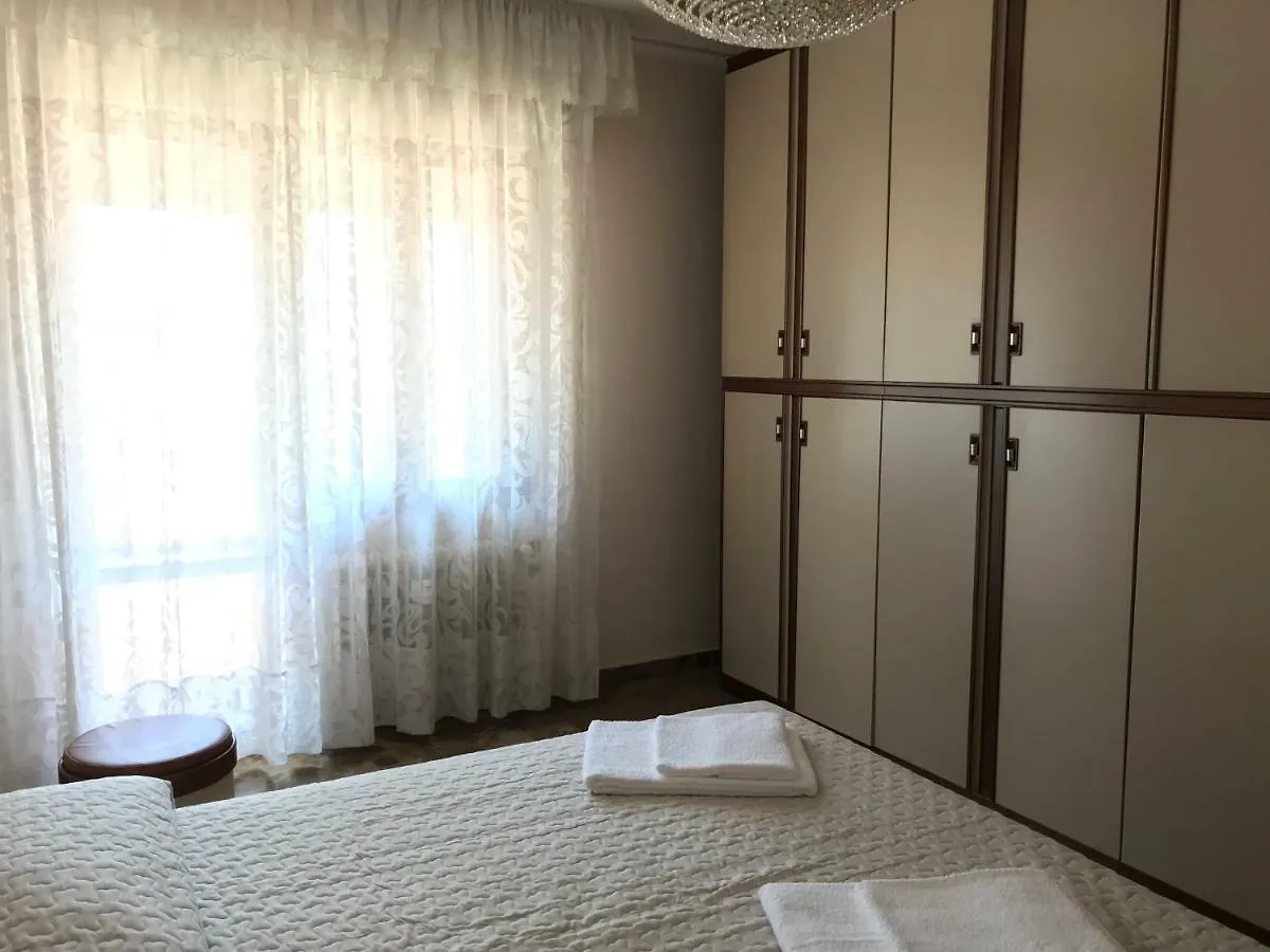 Casa Della Nonna Apartment Mestre 0*,