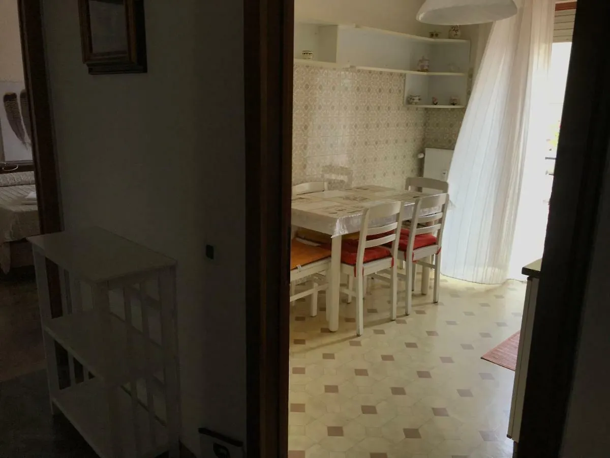 Casa Della Nonna Apartment Mestre Italy