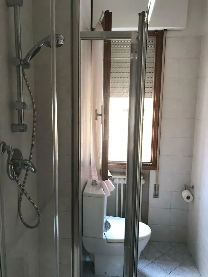 Casa Della Nonna Apartment Mestre