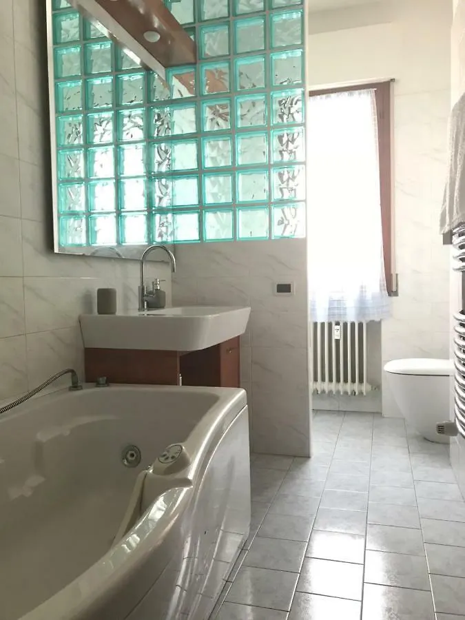 Casa Della Nonna Apartment Mestre Italy