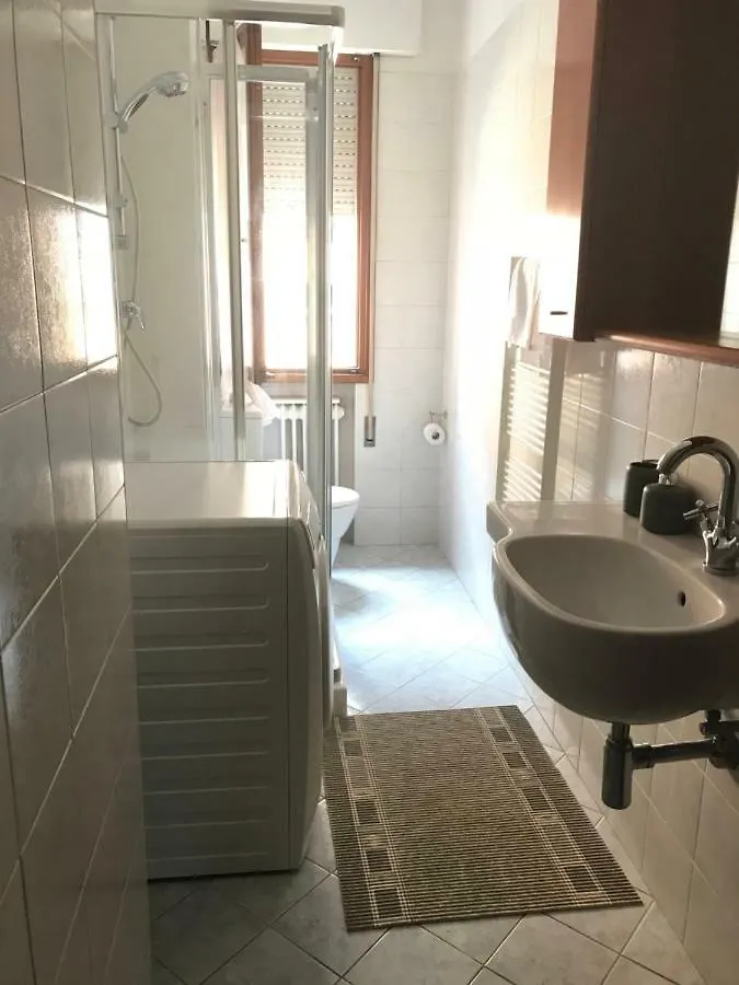 Casa Della Nonna Apartment Mestre