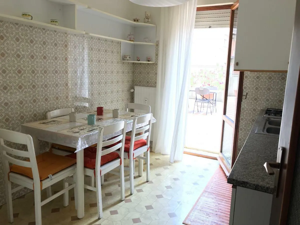 Casa Della Nonna Apartment Mestre