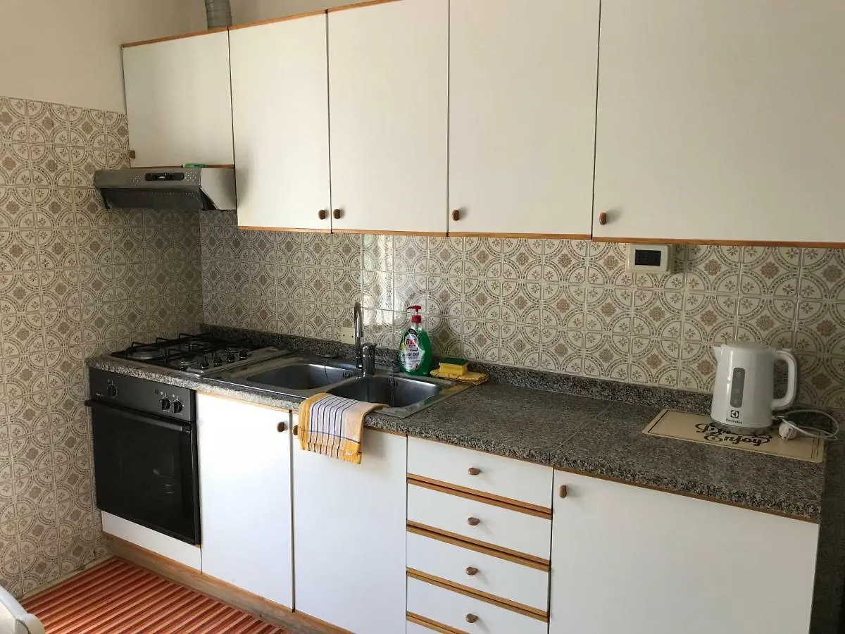 Casa Della Nonna Apartment Mestre 0*,  Italy