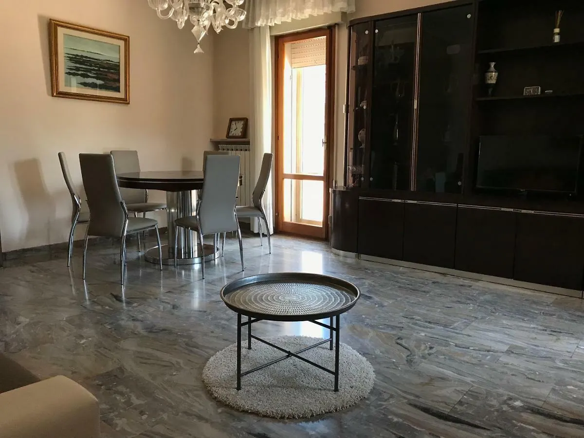 Casa Della Nonna Apartment Mestre