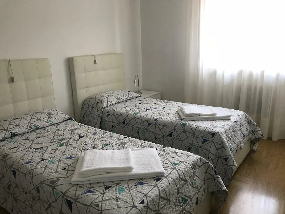 Casa Della Nonna Apartment Mestre Italy