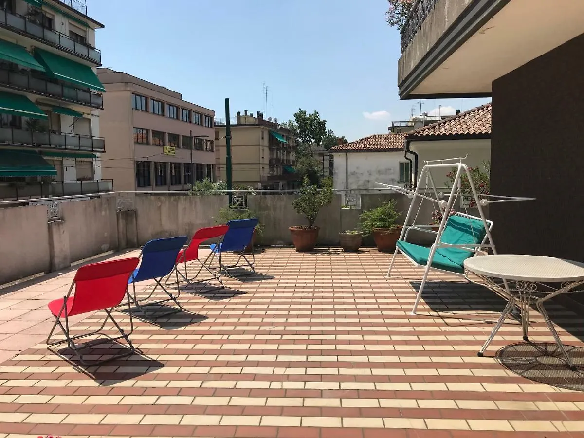 Casa Della Nonna Apartment Mestre