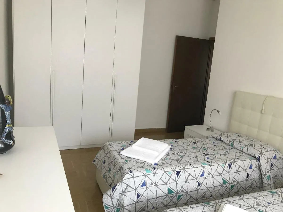 Casa Della Nonna Apartment Mestre