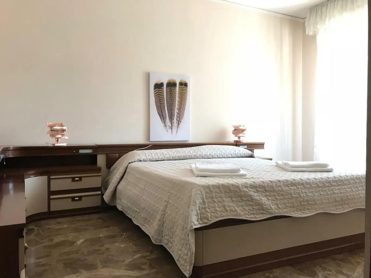 Casa Della Nonna Apartment Mestre 0*,