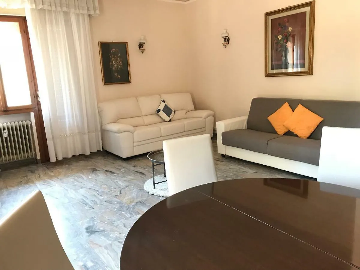 Casa Della Nonna Apartment Mestre